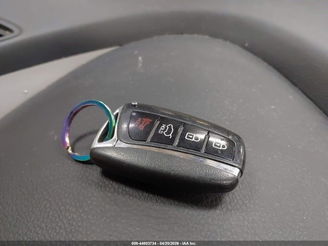 Hyundai SANTA FE 2.0t Ultimate