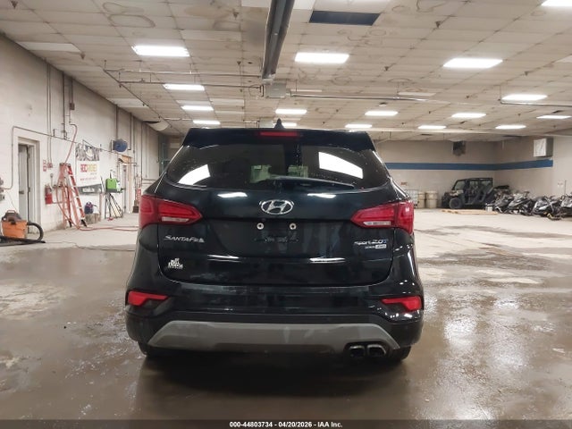 Hyundai SANTA FE 2.0t Ultimate
