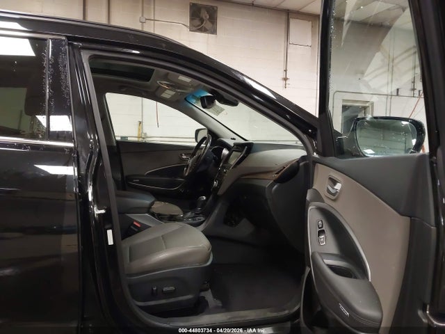 Hyundai SANTA FE 2.0t Ultimate