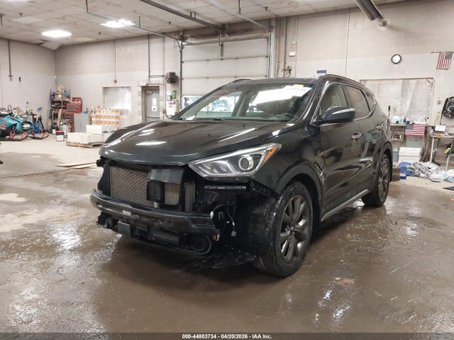 Hyundai SANTA FE 2.0t Ultimate