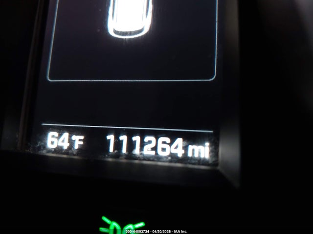 Hyundai SANTA FE 2.0t Ultimate