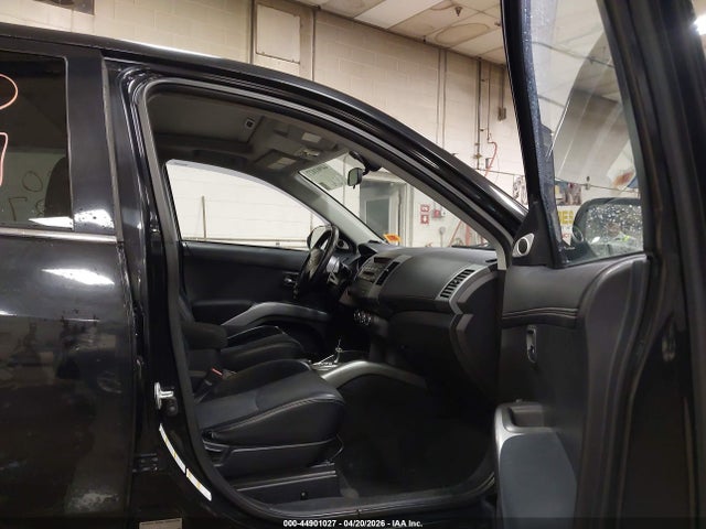 Mitsubishi Outlander Gt