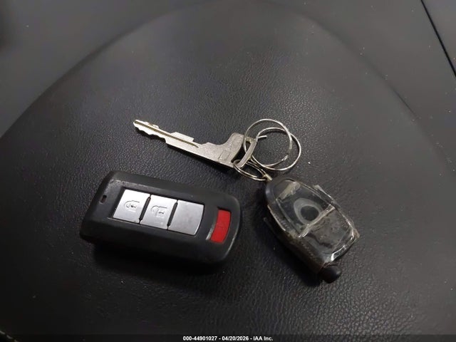Mitsubishi Outlander Gt
