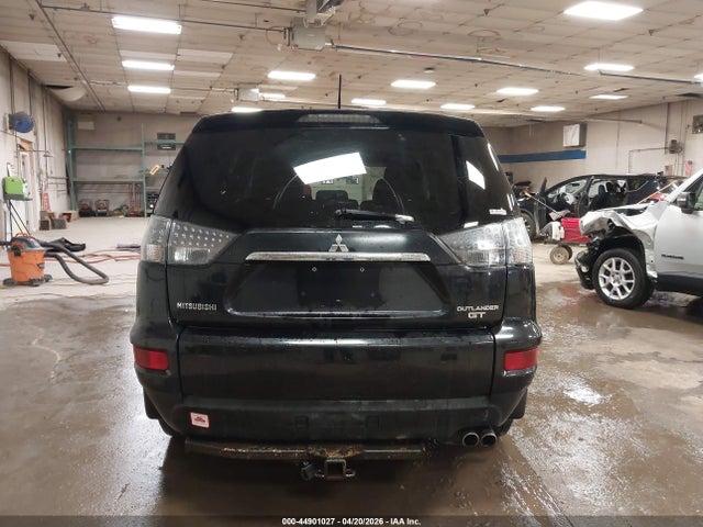 Mitsubishi Outlander Gt