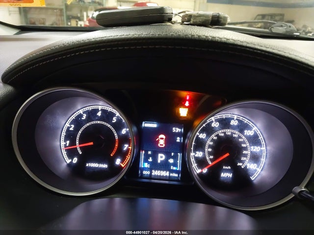 Mitsubishi Outlander Gt