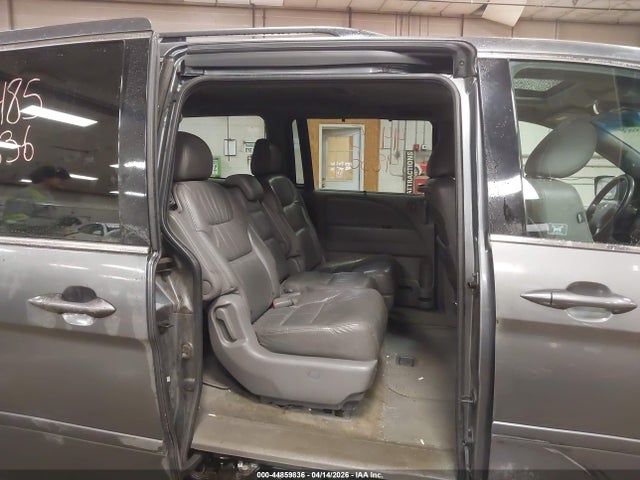 Honda Odyssey Ex-l