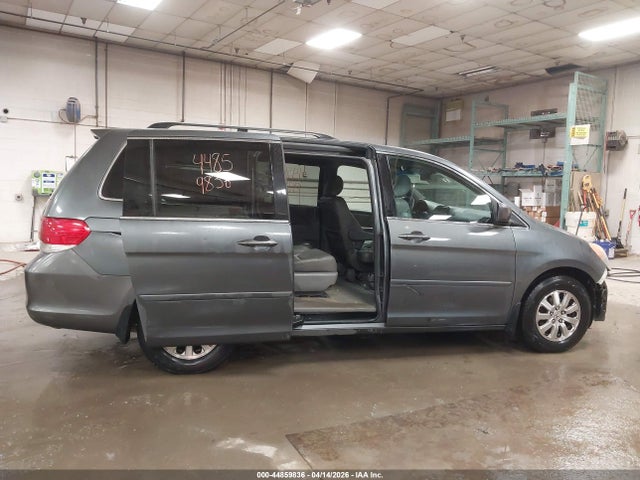 Honda Odyssey Ex-l