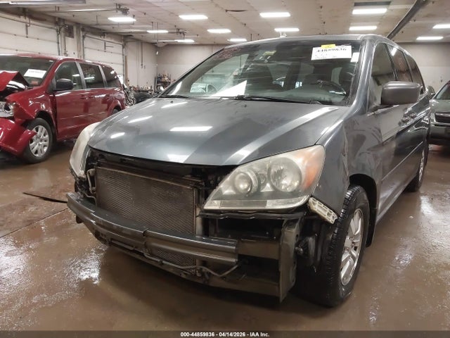 Honda Odyssey Ex-l