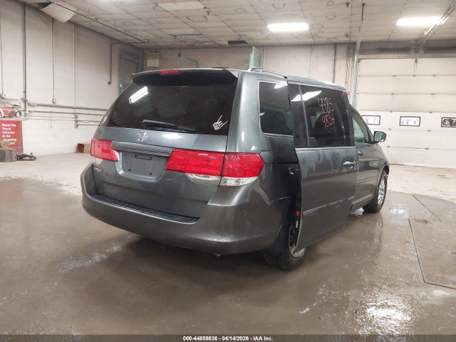Honda Odyssey Ex-l