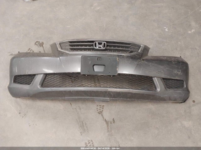 Honda Odyssey Ex-l