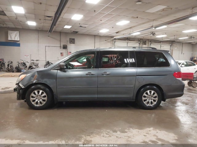 Honda Odyssey Ex-l