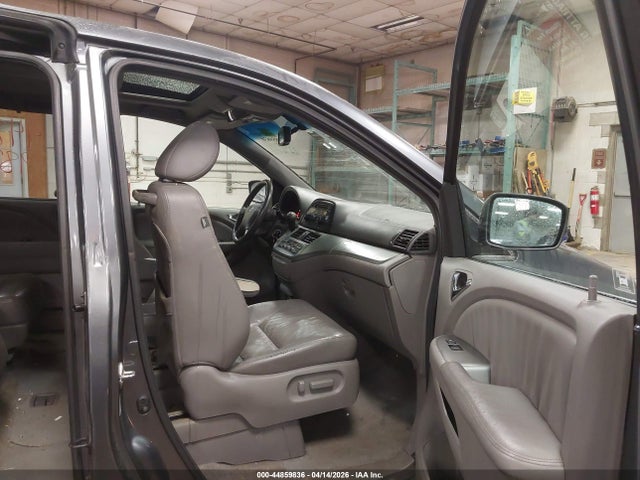 Honda Odyssey Ex-l