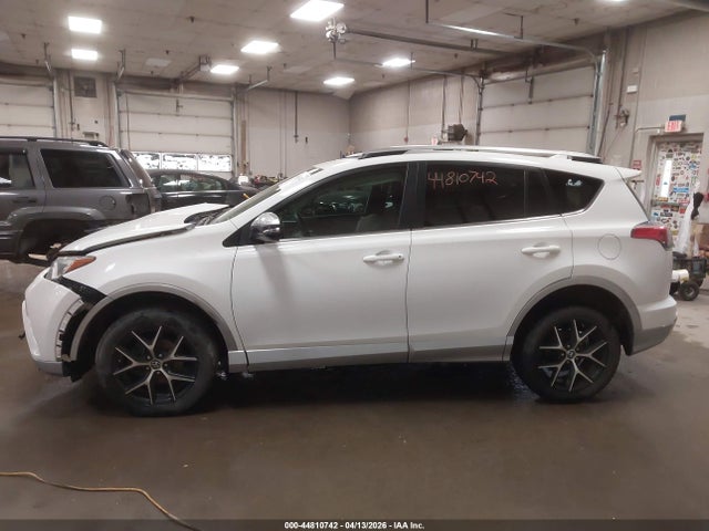 Toyota RAV4 Se