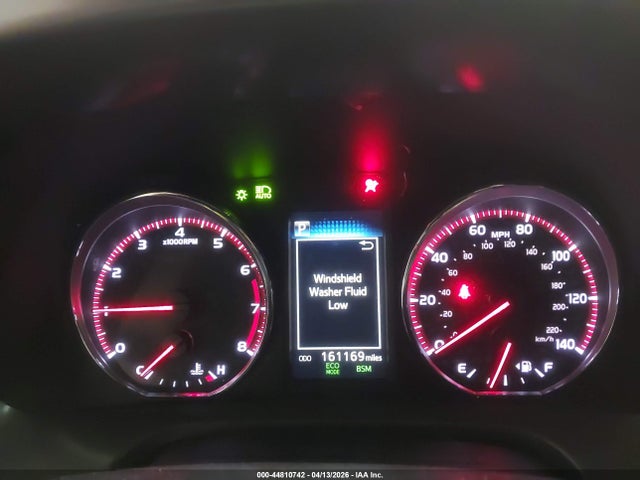 Toyota RAV4 Se
