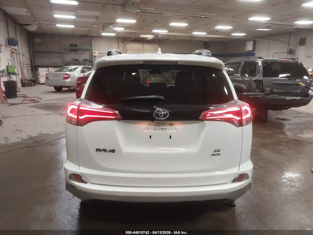 Toyota RAV4 Se