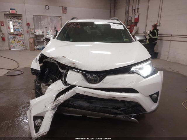 Toyota RAV4 Se