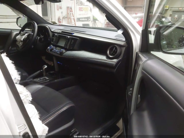 Toyota RAV4 Se