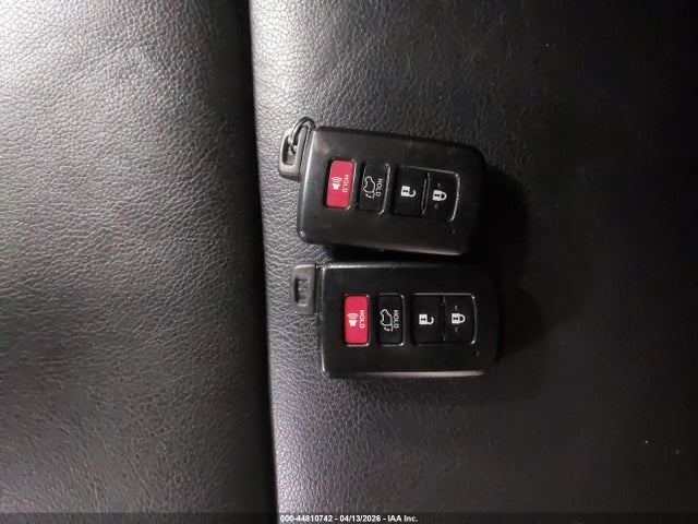 Toyota RAV4 Se