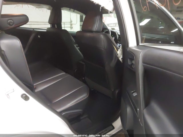 Toyota RAV4 Se
