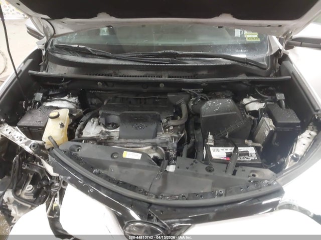 Toyota RAV4 Se