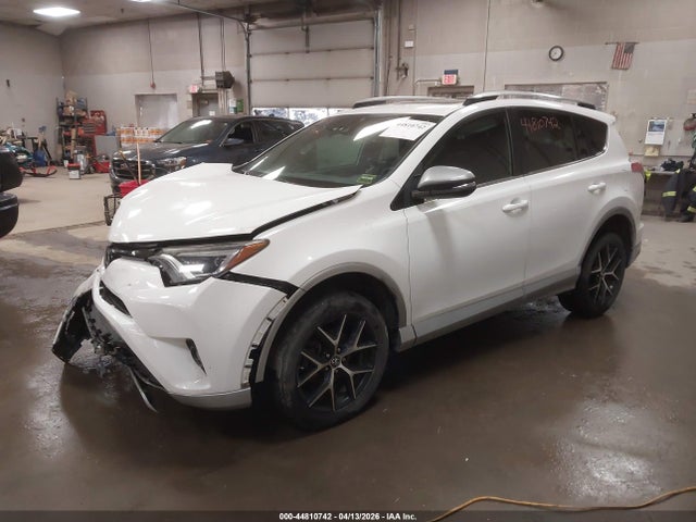 Toyota RAV4 Se