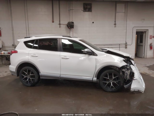 Toyota RAV4 Se