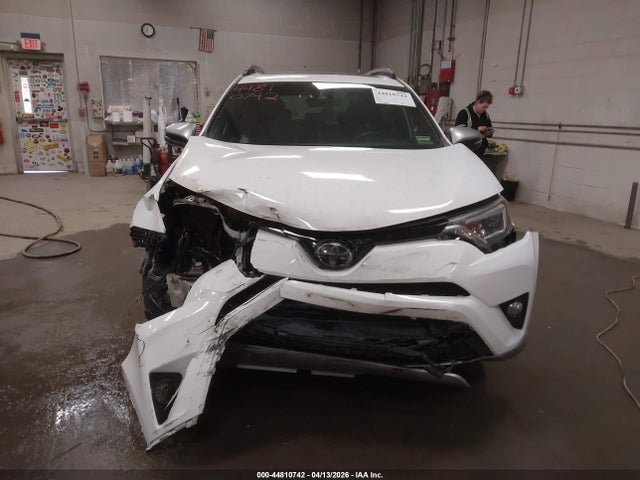 Toyota RAV4 Se