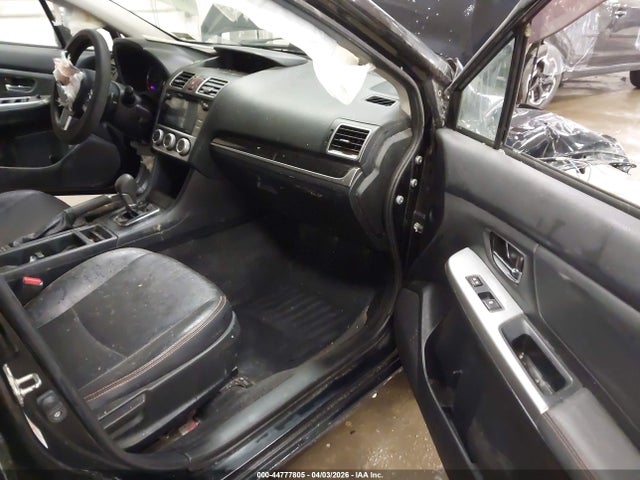 Subaru Crosstrek 2.0i Limited