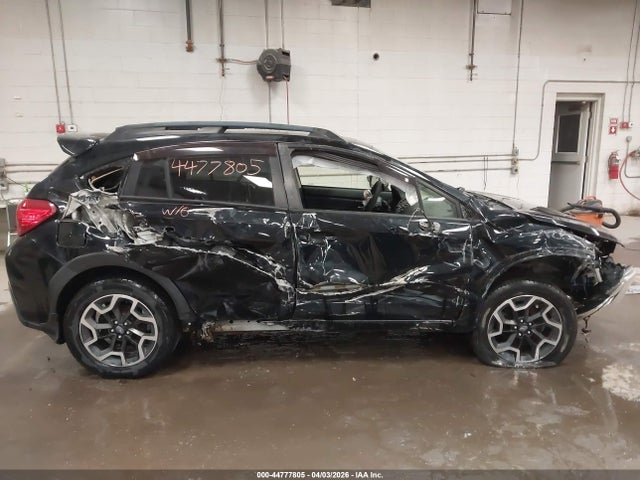 Subaru Crosstrek 2.0i Limited