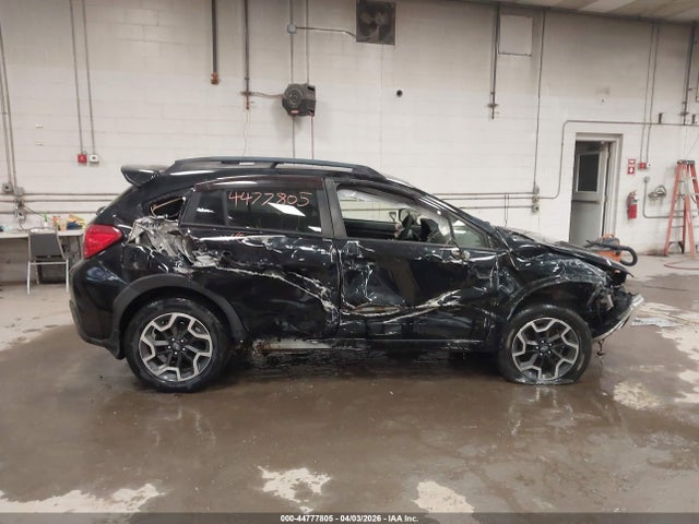 Subaru Crosstrek 2.0i Limited