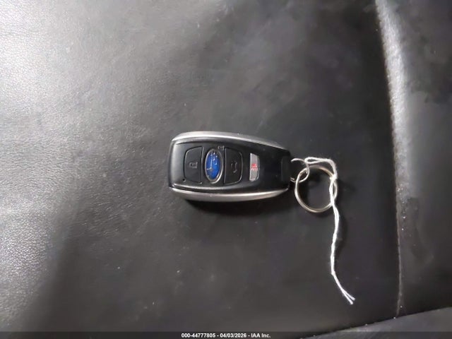 Subaru Crosstrek 2.0i Limited