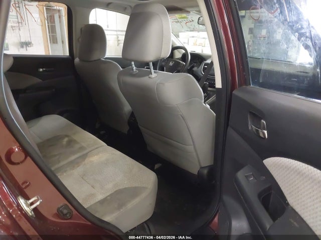 Honda CR-V Ex