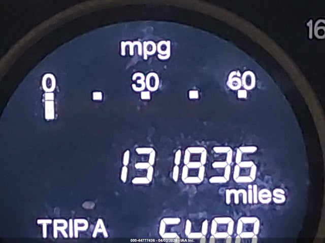 Honda CR-V Ex