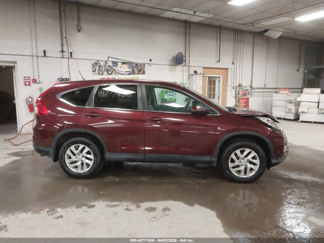 Honda CR-V Ex