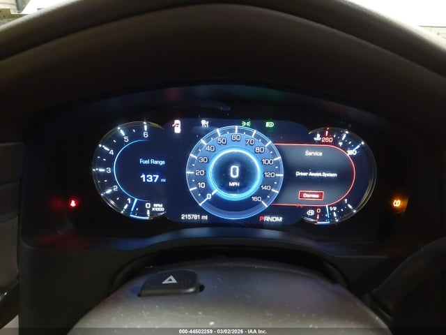 Cadillac Escalade Premium Collection