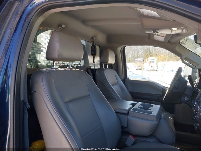 Ford F-350 Xl