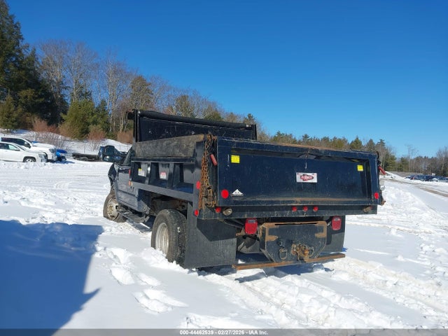Ford F-350 Xl