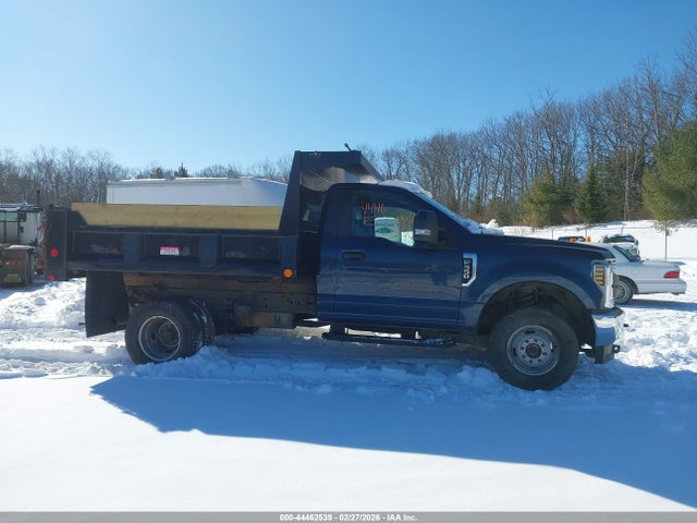 Ford F-350 Xl