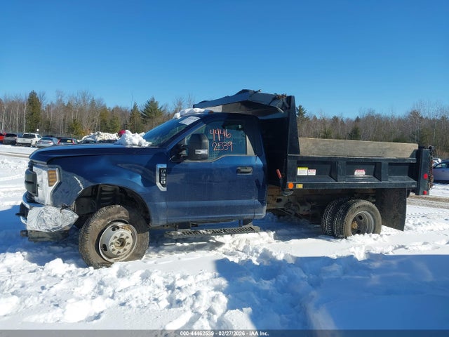 Ford F-350 Xl