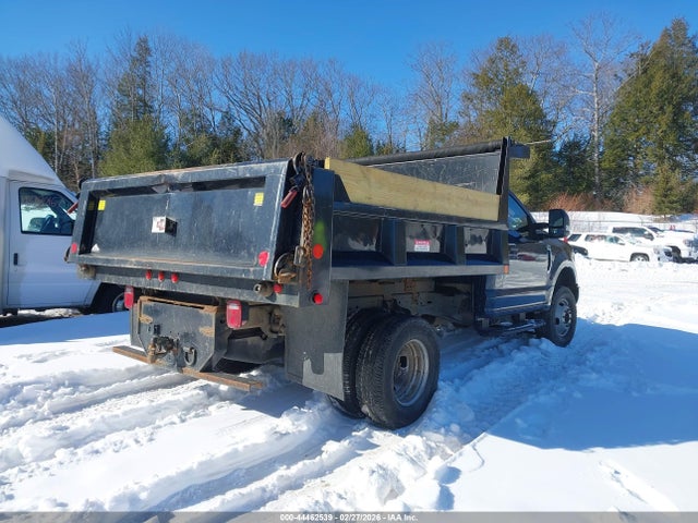 Ford F-350 Xl