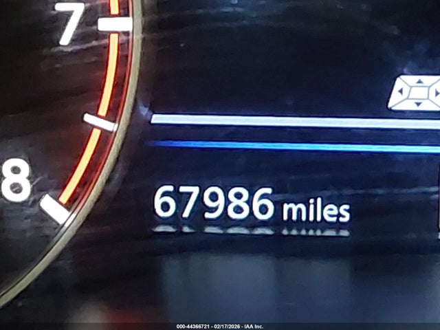Nissan Altima S Intelligent Awd