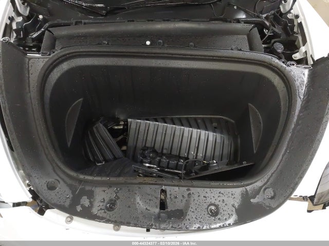 Tesla Model Y Long Range Dual Motor All-wheel Drive