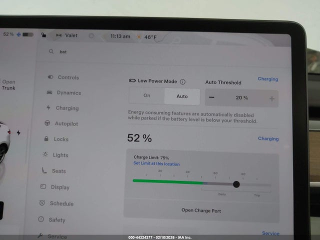 Tesla Model Y Long Range Dual Motor All-wheel Drive