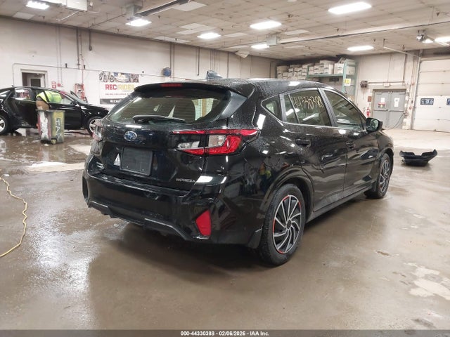 Subaru Impreza Base 5-door