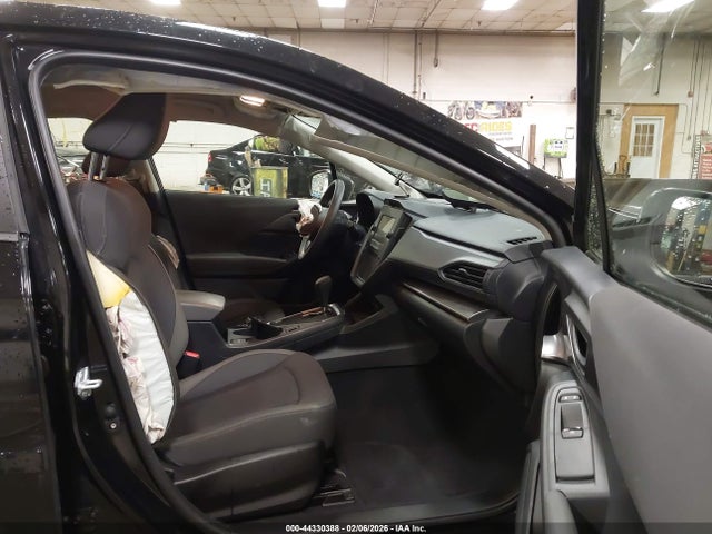 Subaru Impreza Base 5-door