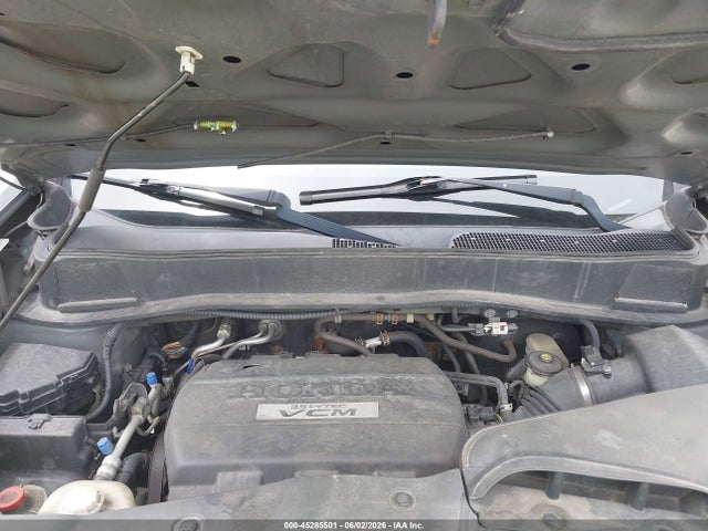 Honda Pilot Ex-l