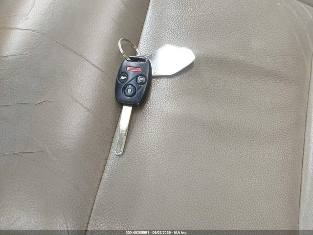 Honda Pilot Ex-l