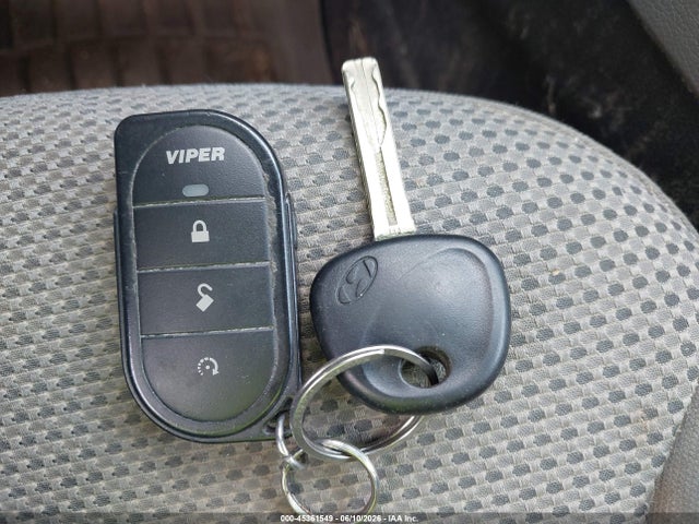 Hyundai SONATA Gls