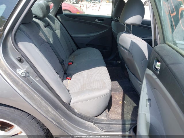 Hyundai SONATA Gls