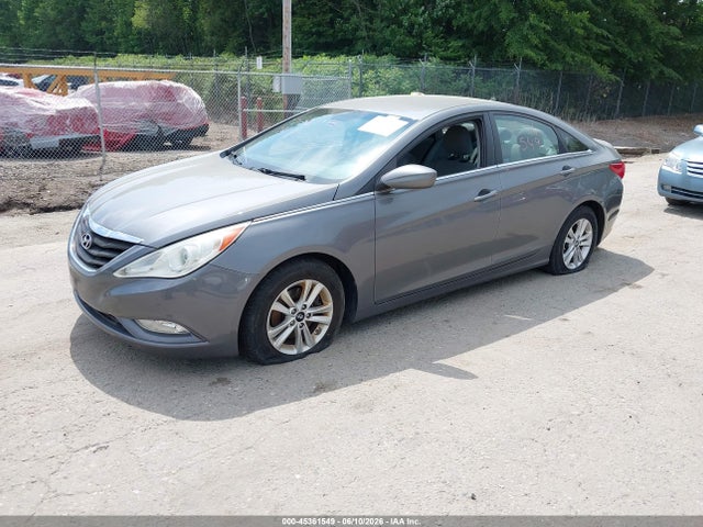 Hyundai SONATA Gls